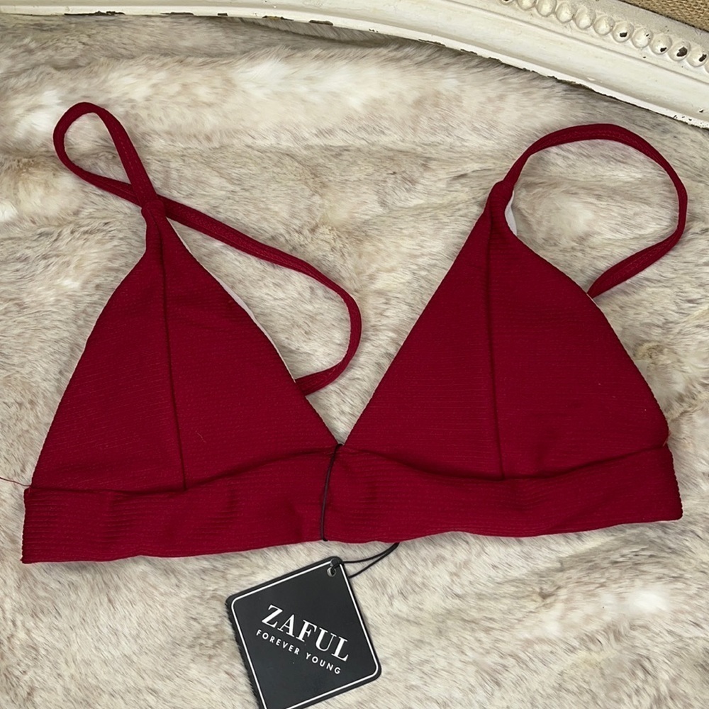 ZAFUL•BIKINI TOP